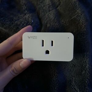 Wyze Smart Plug